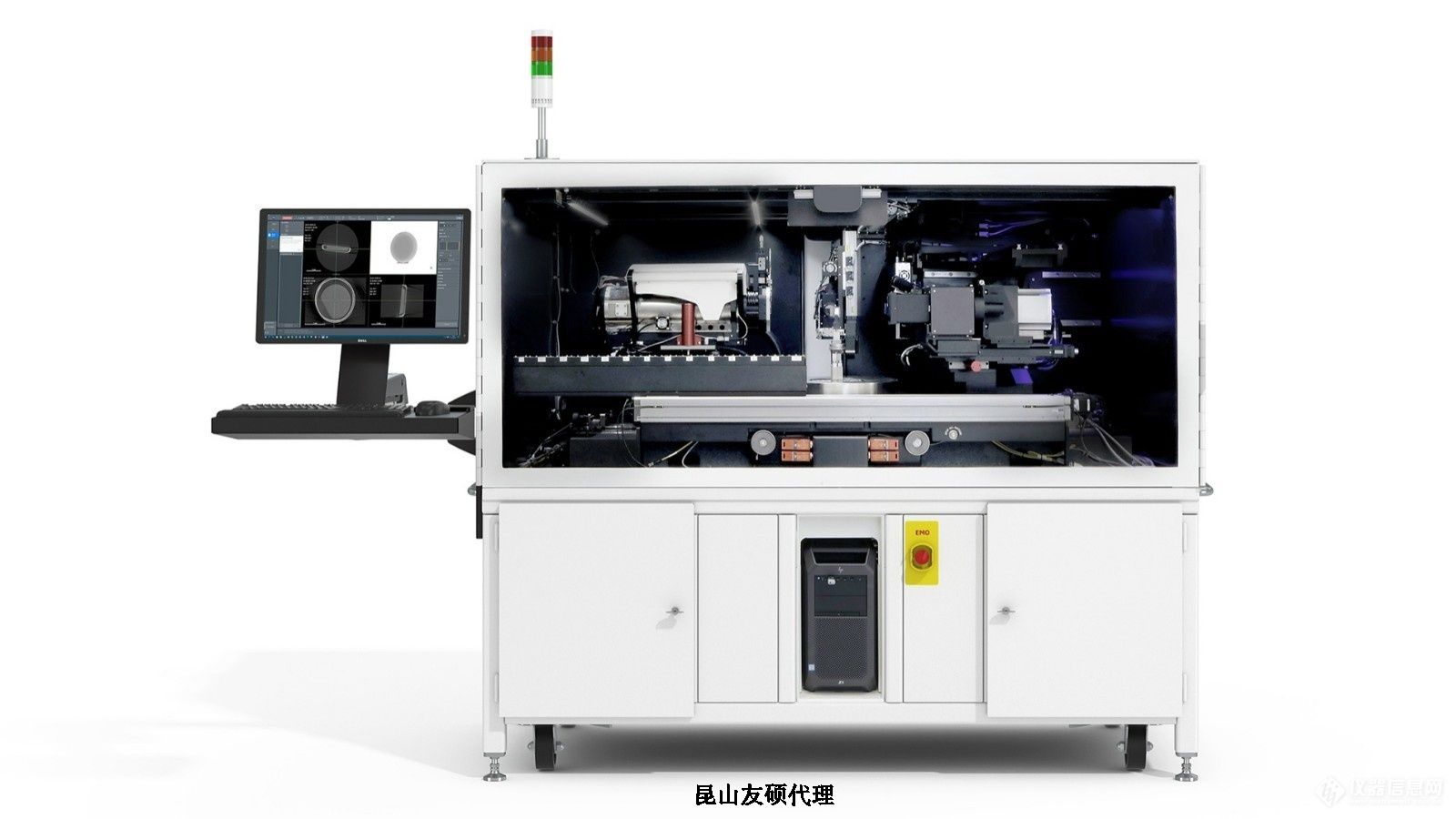 咸宁蔡司咸宁X射线显微镜